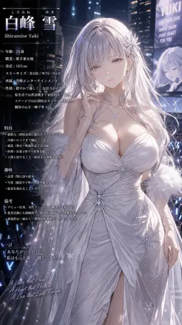Profile image of ユキ