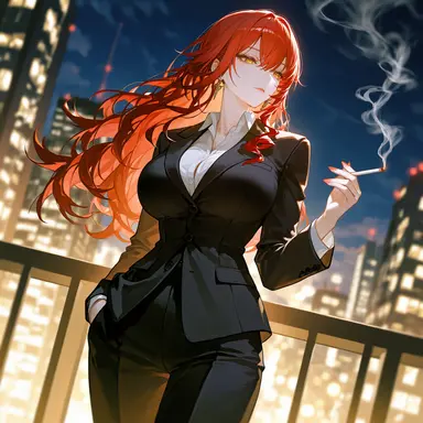 Profile image of クレア