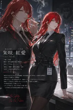 Profile image of クレア