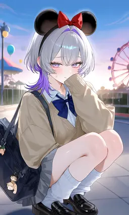 Profile image of 안