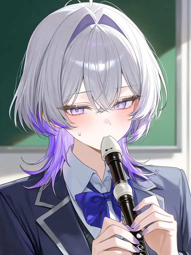 fnfntottotoo의 クラス1の美少女のかくしごと