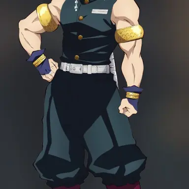 Profile image of てんげん