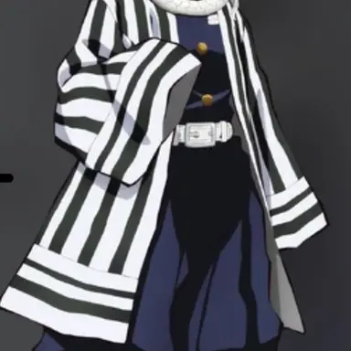 Profile image of 伊黒小芭内