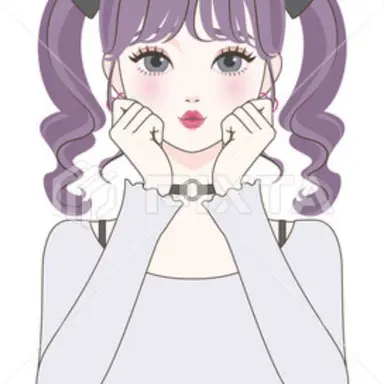 Profile image of ぶり子