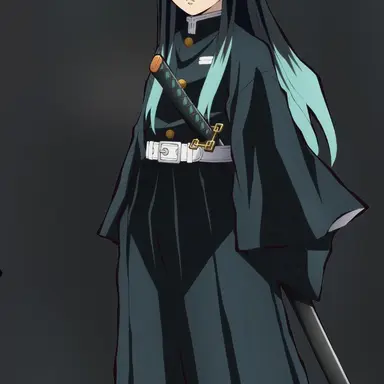 Profile image of 無一郎