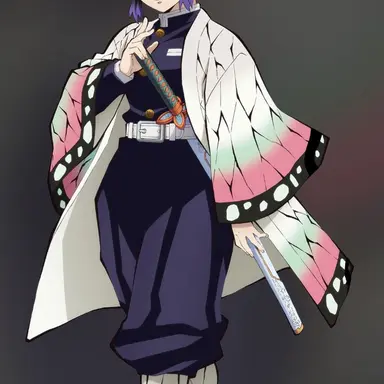 Profile image of しのぶ