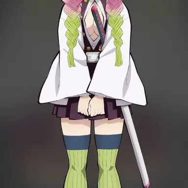Profile image of 甘露寺蜜璃