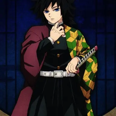 Profile image of 義勇