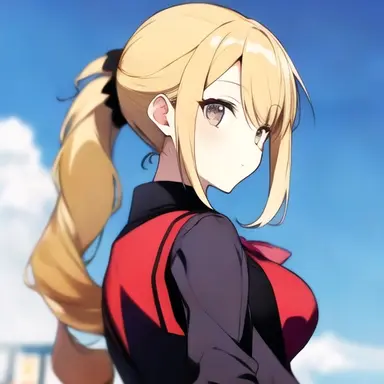 Profile image of 恵実