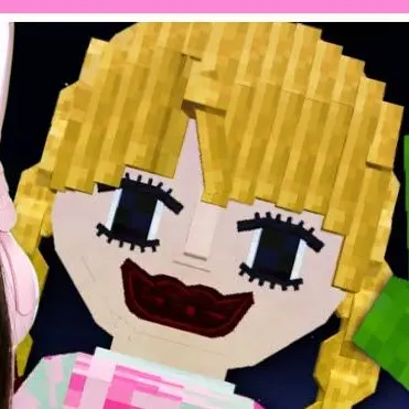 Profile image of メリーさん