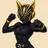 仮面ライダーナーゴ