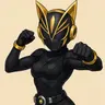 Profile image of 仮面ライダーナーゴ