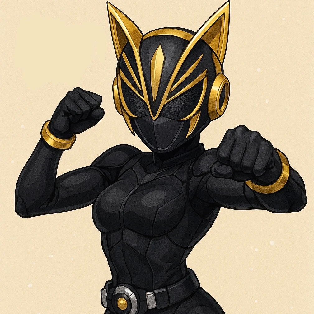 仮面ライダーナーゴ