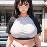 캐릭터 프로필 이미지