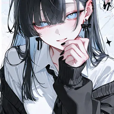 Profile image of Mio