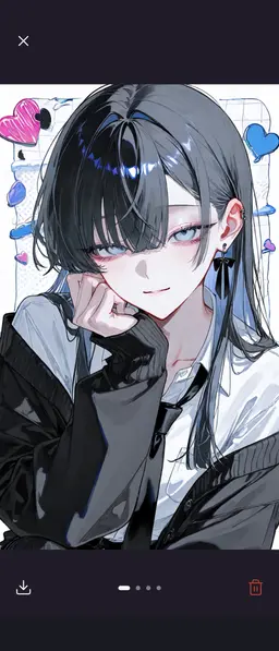Profile image of Mio