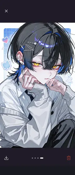 Profile image of Rei