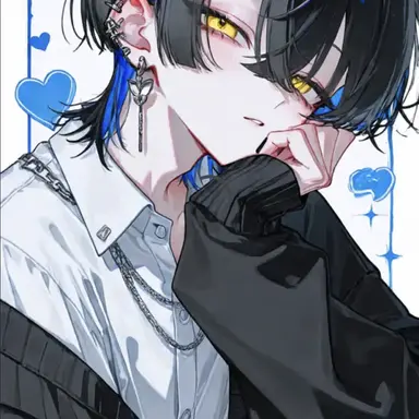 Profile image of Rei