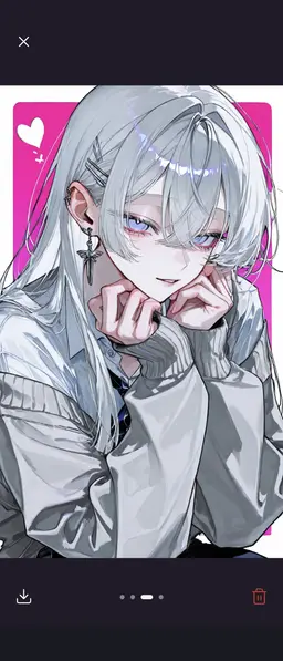 Profile image of Shino