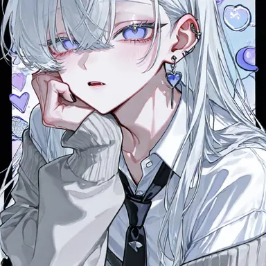Profile image of Shino