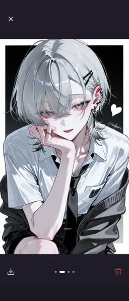 Profile image of Reina