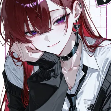Profile image of Akane