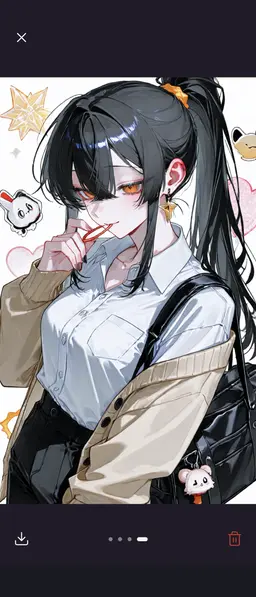 Profile image of Hina