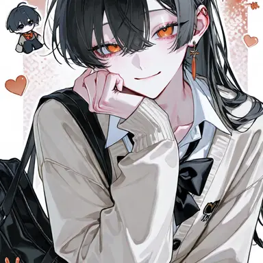 Profile image of Hina
