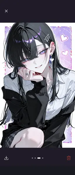 Profile image of Mizuki