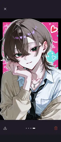 Profile image of Saku