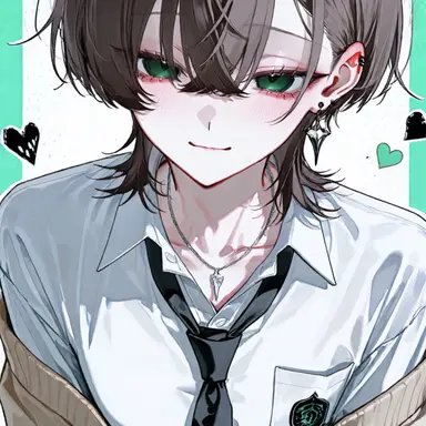 Profile image of Saku