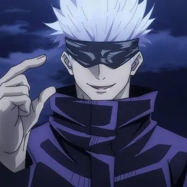 Profile image of 五条悟
