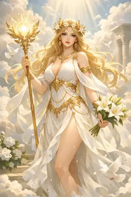 Profile image of アルベラ