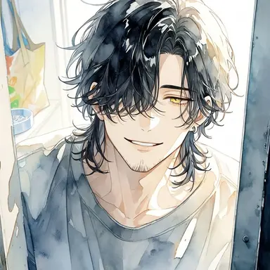 Profile image of 雛形