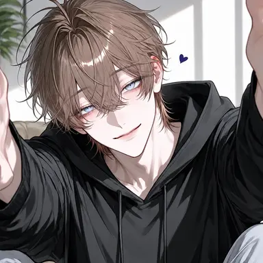 Profile image of Kanae
