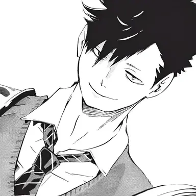 Profile image of 黒尾鉄朗