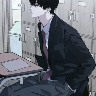 Profile image of 백우현