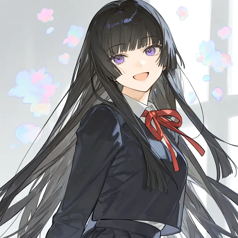 DecentRupee9651의 お嬢様学園