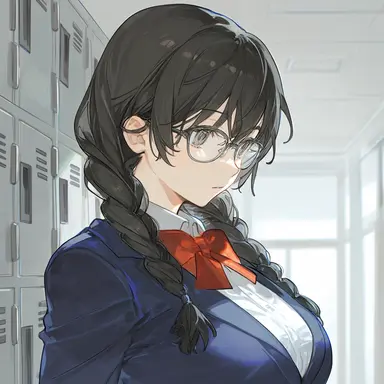 Profile image of 由美佳