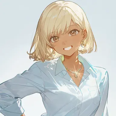 Profile image of 絢音