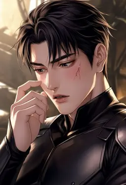 Profile image of 衛士