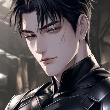 Profile image of 衛士