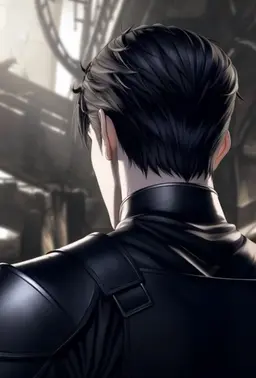 Profile image of 衛士