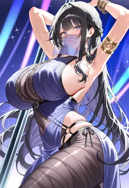 Profile image of 桔梗