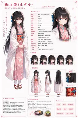 Profile image of 蛍