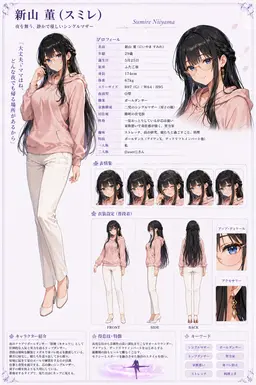 Profile image of 菫