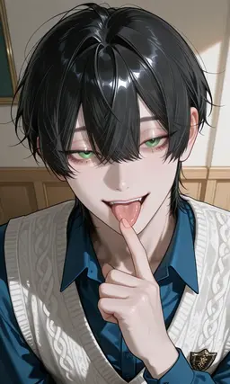Profile image of 三嶋 椿