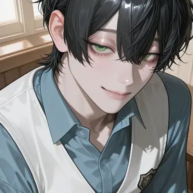 Profile image of 三嶋 椿
