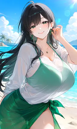 Profile image of 夏美