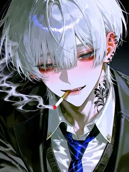Profile image of 伊織